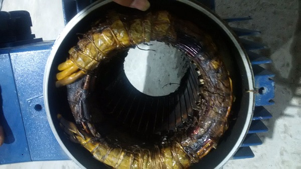 Nguyên nhân và cách khắc phục máy bơm giếng khoan bị cháy | Dịch vụ khoan giếng tại Hà Nội